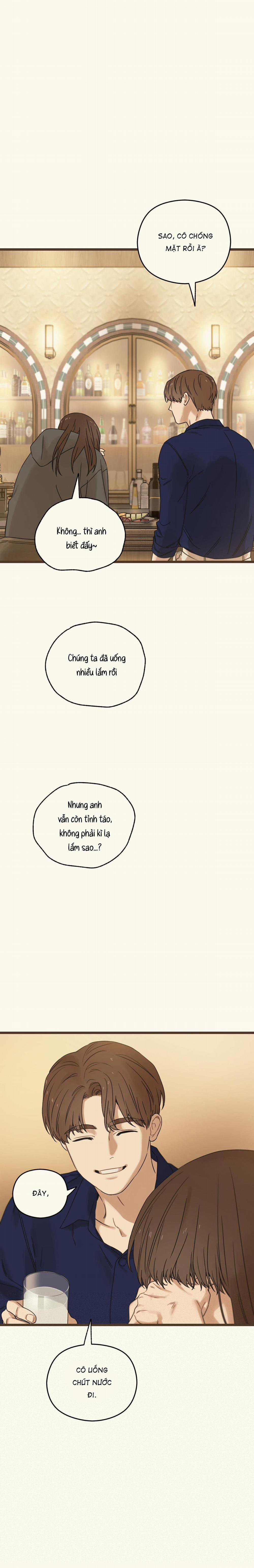 Trùng Phùng 30 trang 18