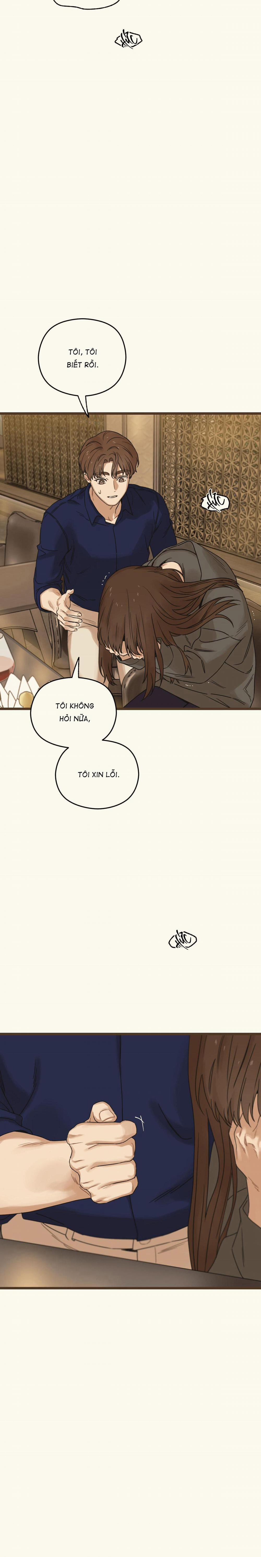 Trùng Phùng 30 trang 26