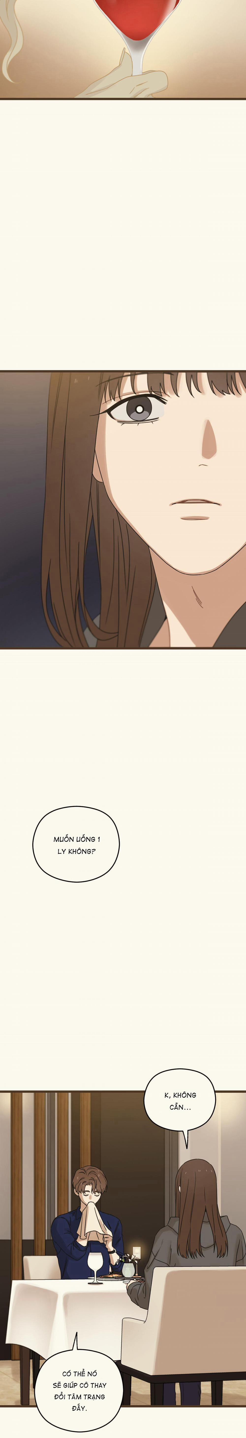 Trùng Phùng 30 trang 5