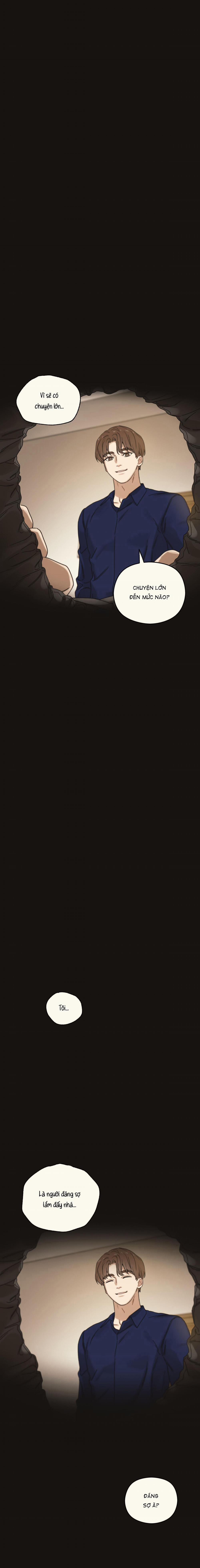 Trùng Phùng 31 trang 12