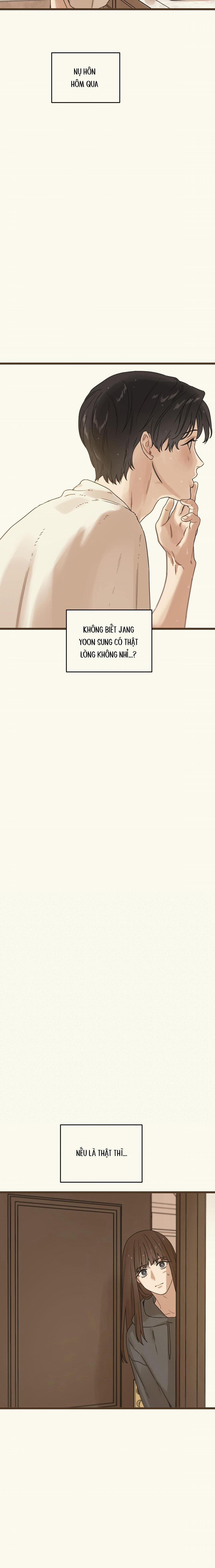 Trùng Phùng 31 trang 18