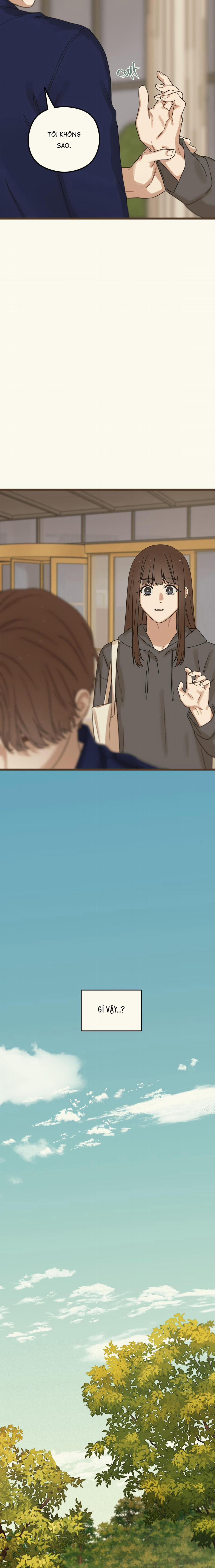 Trùng Phùng 31 trang 23