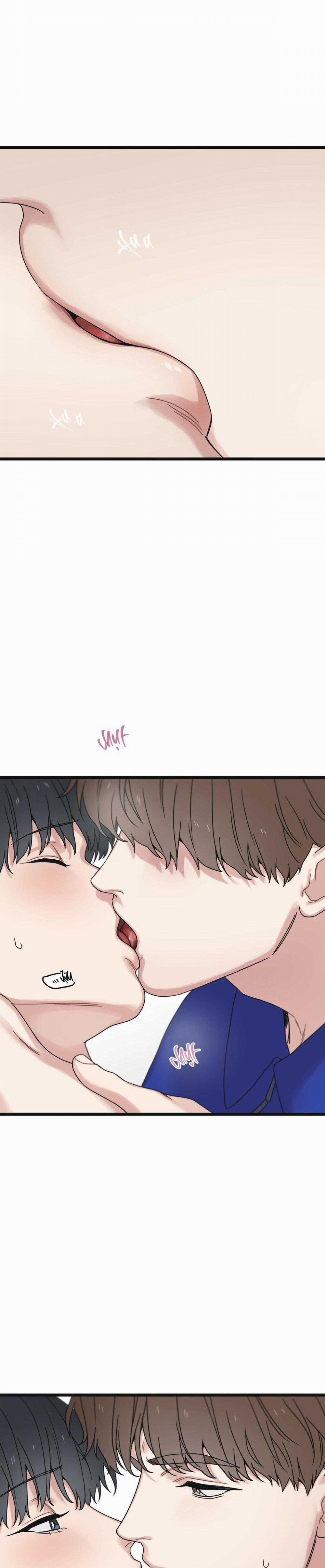 Trùng Phùng 32 trang 1