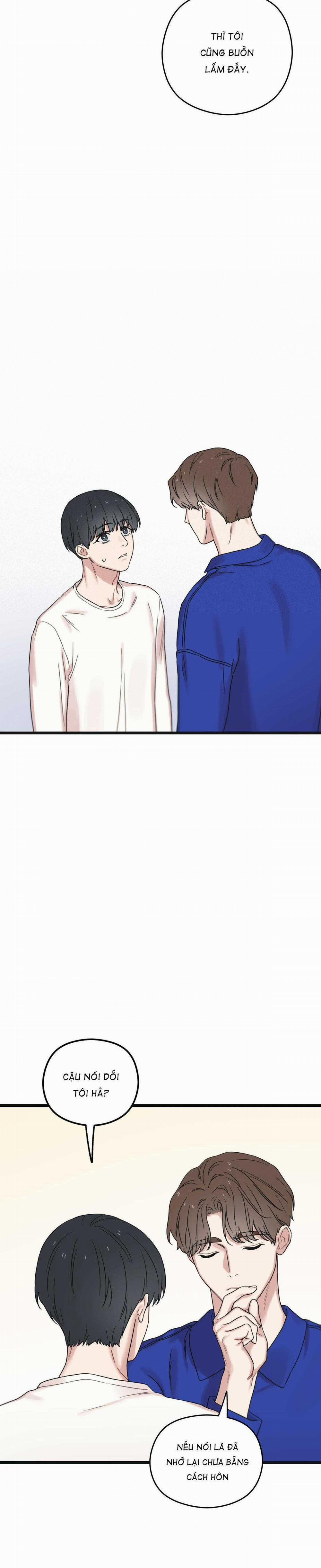 Trùng Phùng 32 trang 11