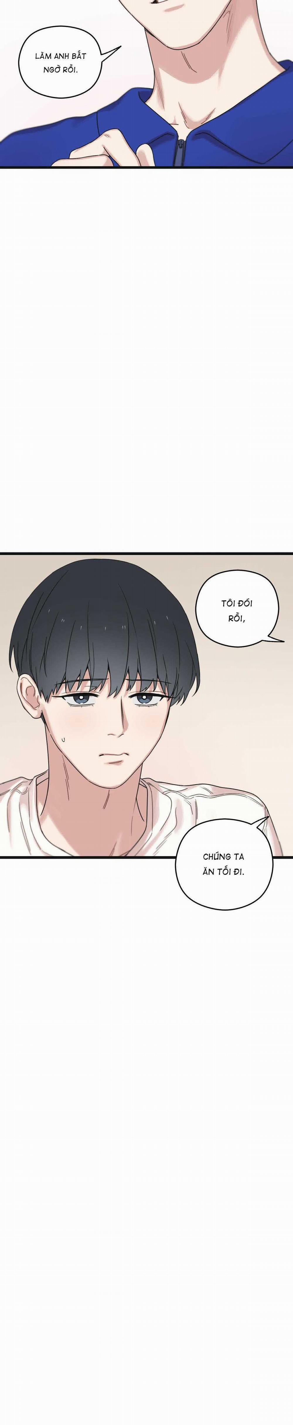 Trùng Phùng 32 trang 13