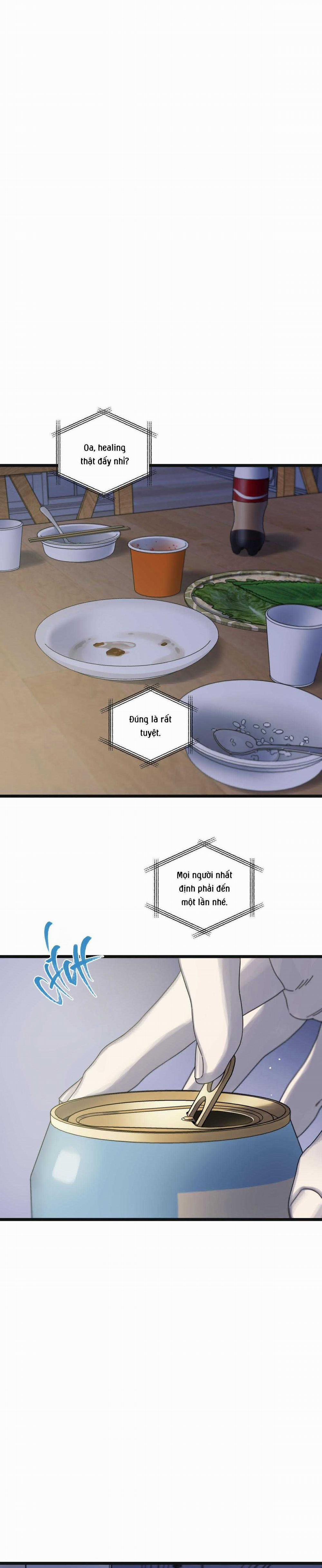 Trùng Phùng 32 trang 14