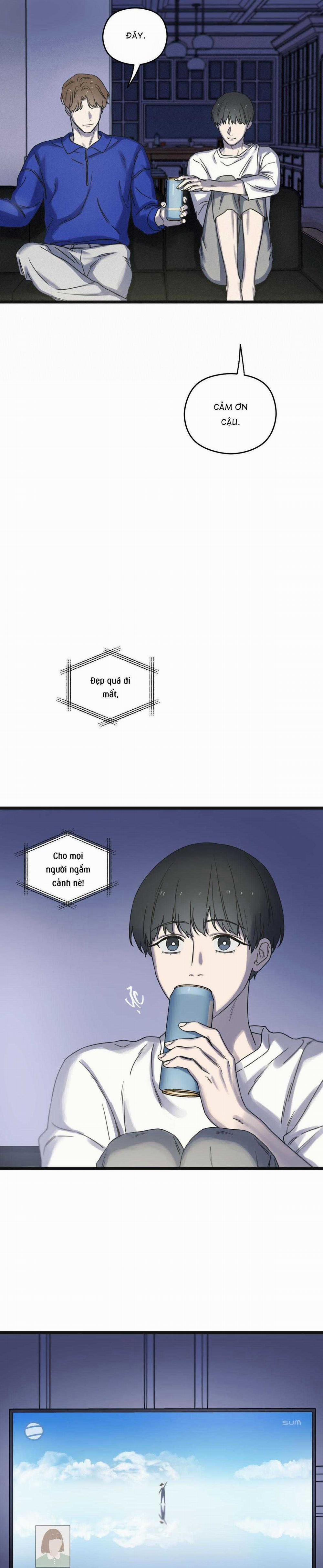 Trùng Phùng 32 trang 15