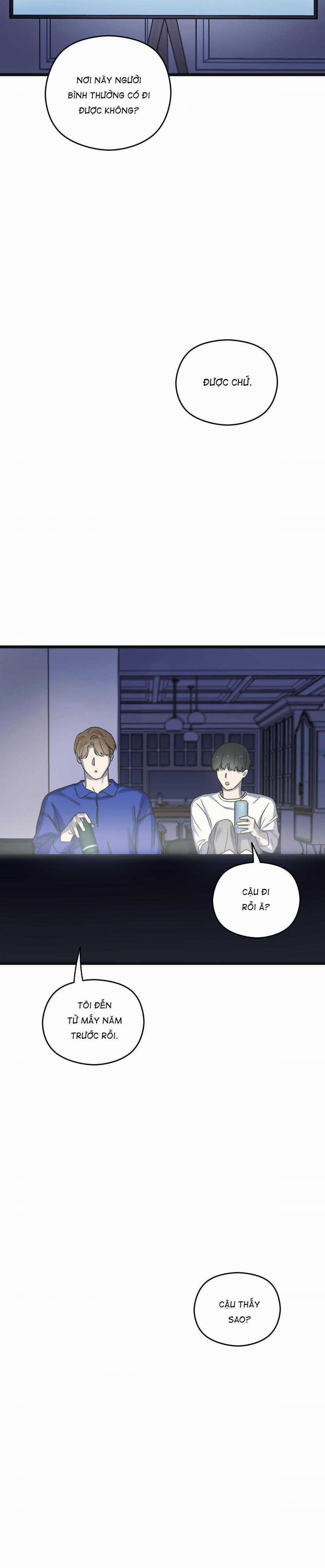 Trùng Phùng 32 trang 16