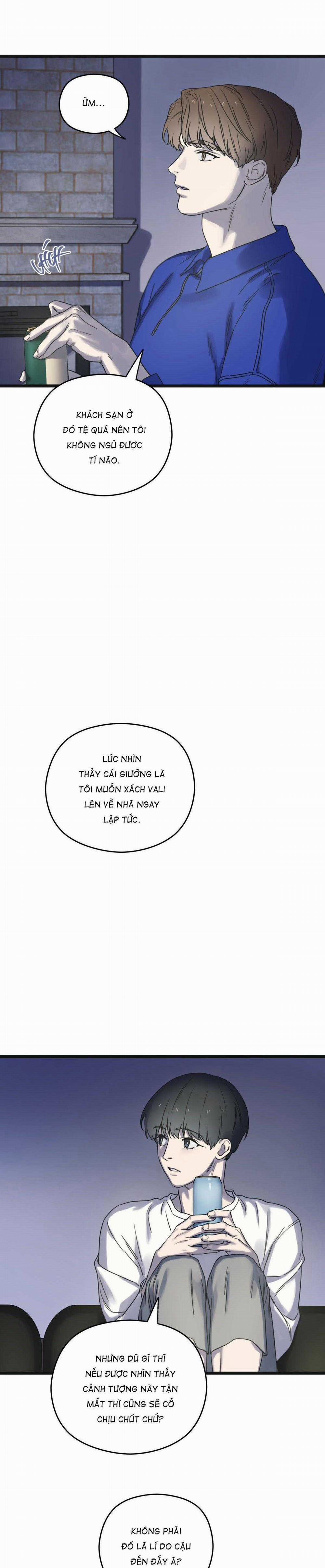 Trùng Phùng 32 trang 17