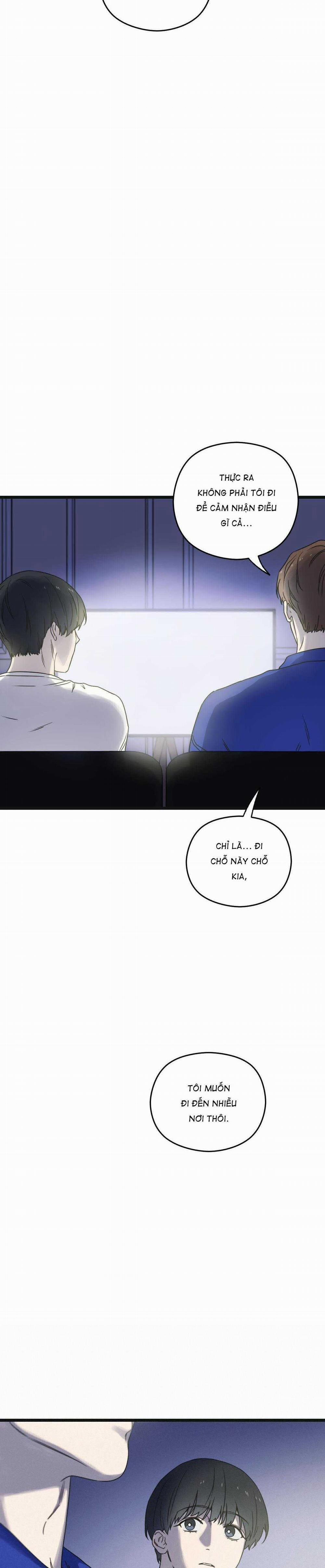 Trùng Phùng 32 trang 18