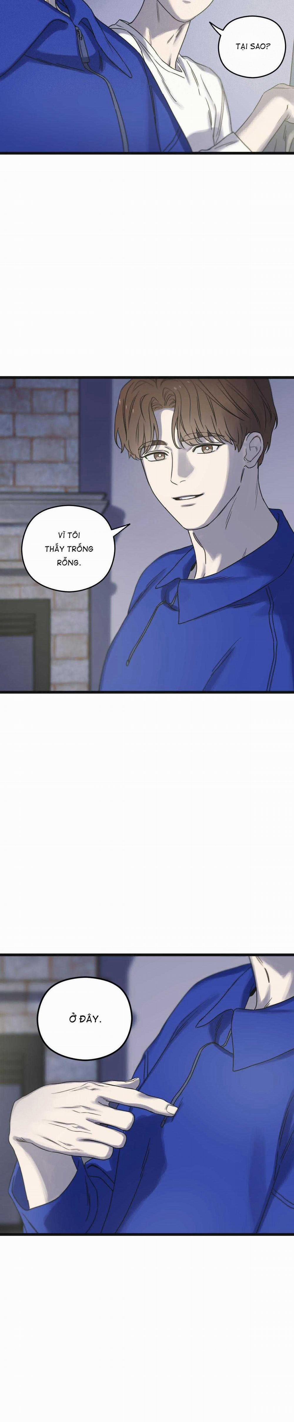 Trùng Phùng 32 trang 19