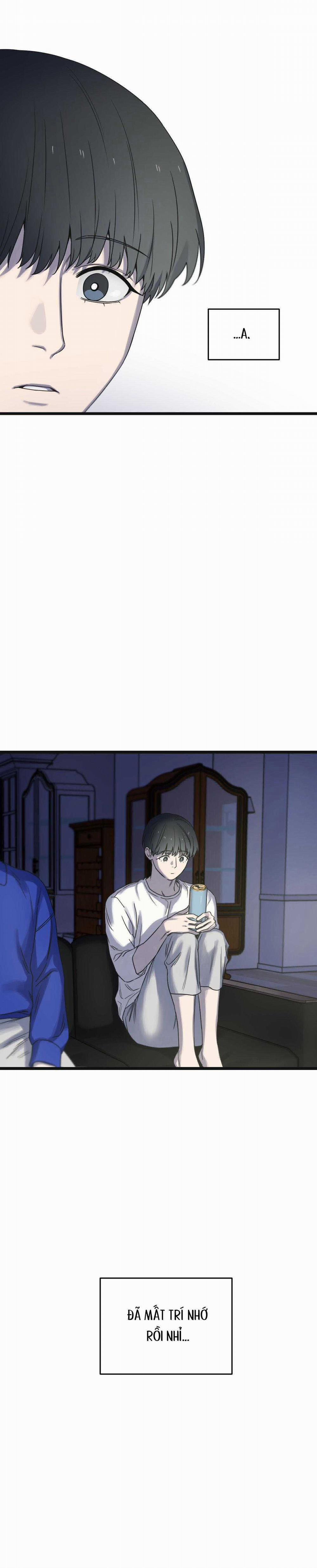 Trùng Phùng 32 trang 20