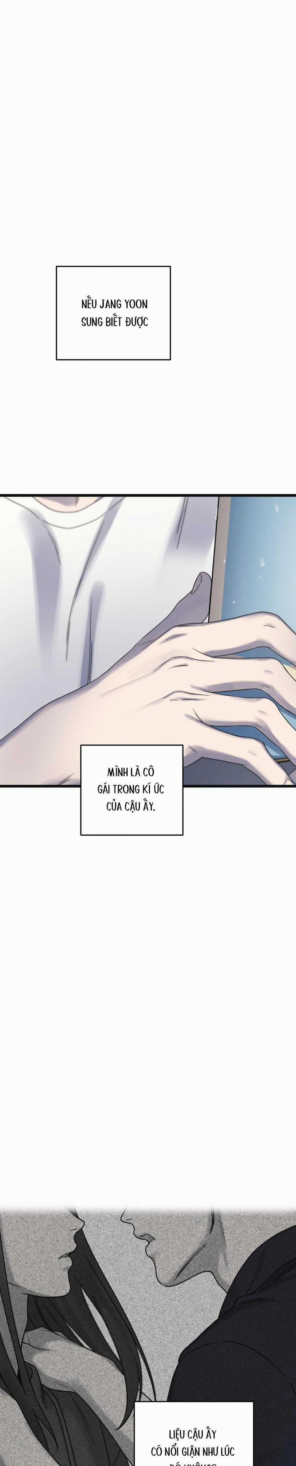 Trùng Phùng 32 trang 21