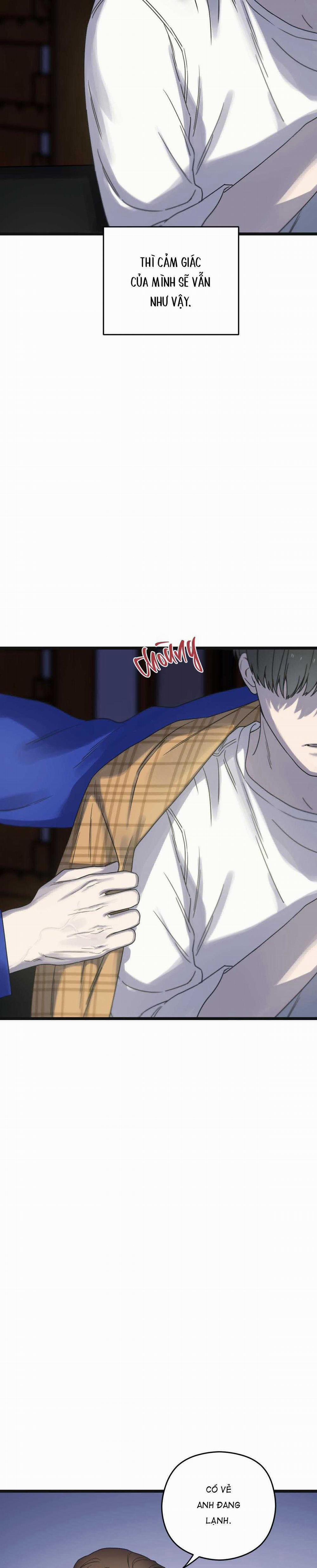 Trùng Phùng 32 trang 23