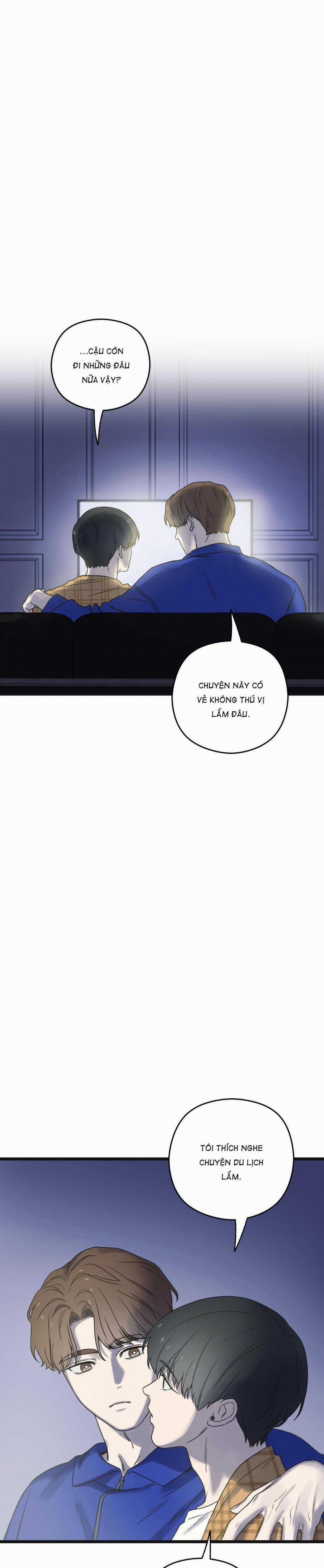 Trùng Phùng 32 trang 25