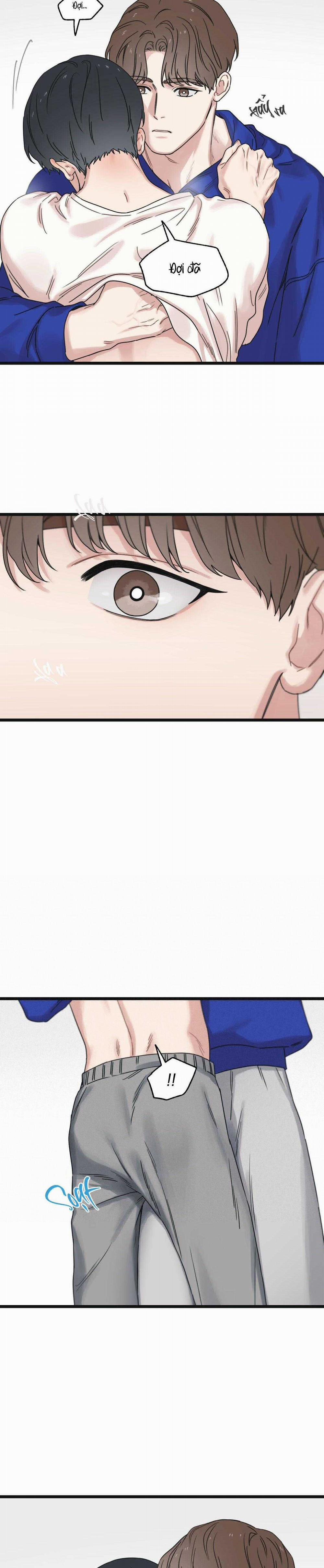 Trùng Phùng 32 trang 3