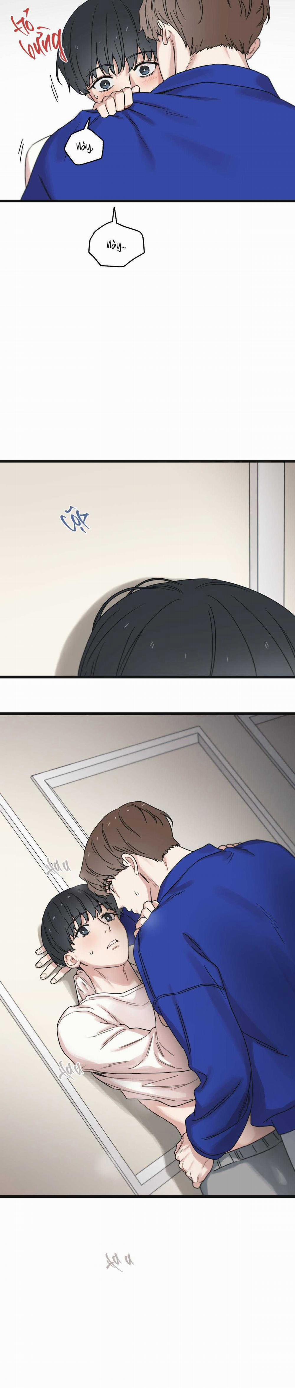 Trùng Phùng 32 trang 4