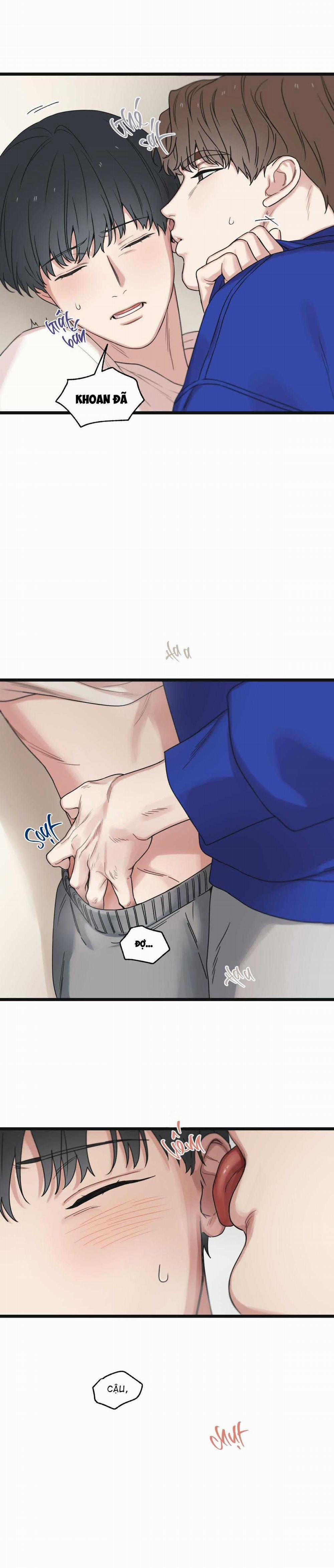 Trùng Phùng 32 trang 5