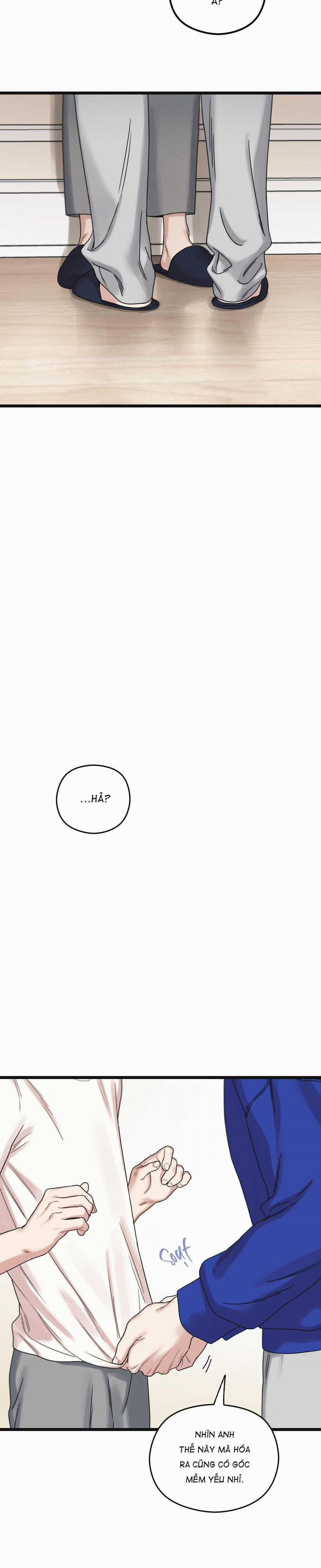 Trùng Phùng 32 trang 9