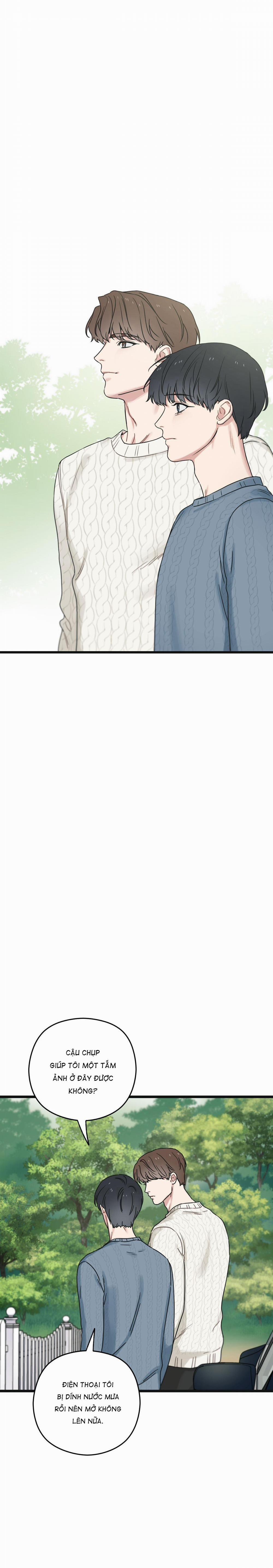 Trùng Phùng 33 trang 15