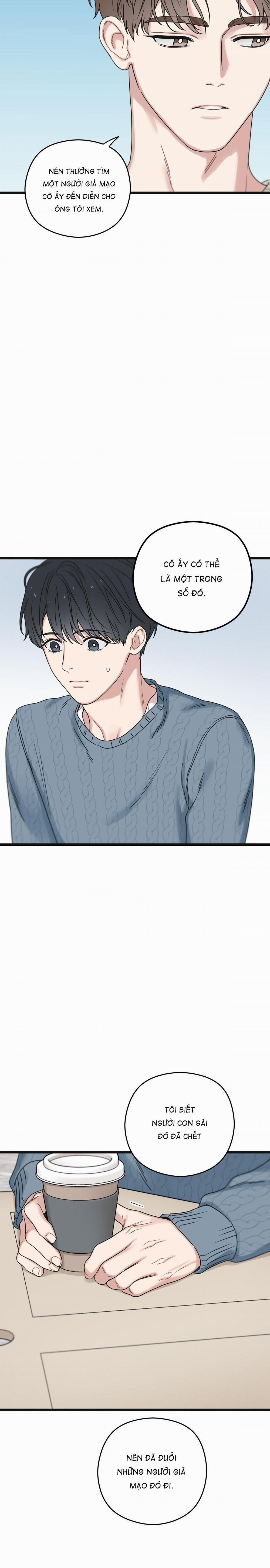 Trùng Phùng 33 trang 22