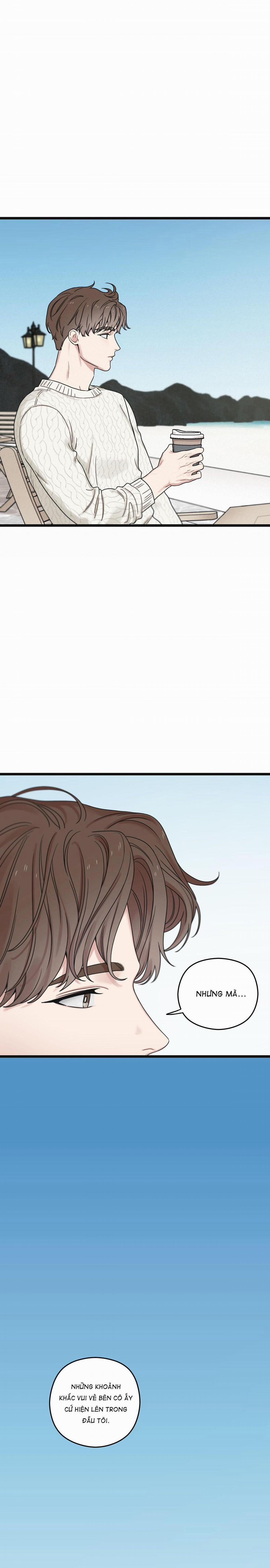 Trùng Phùng 33 trang 23