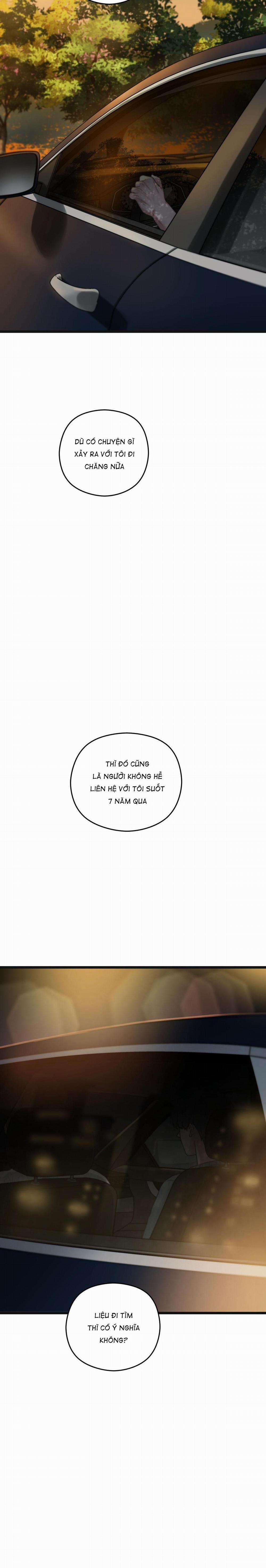 Trùng Phùng 33 trang 28