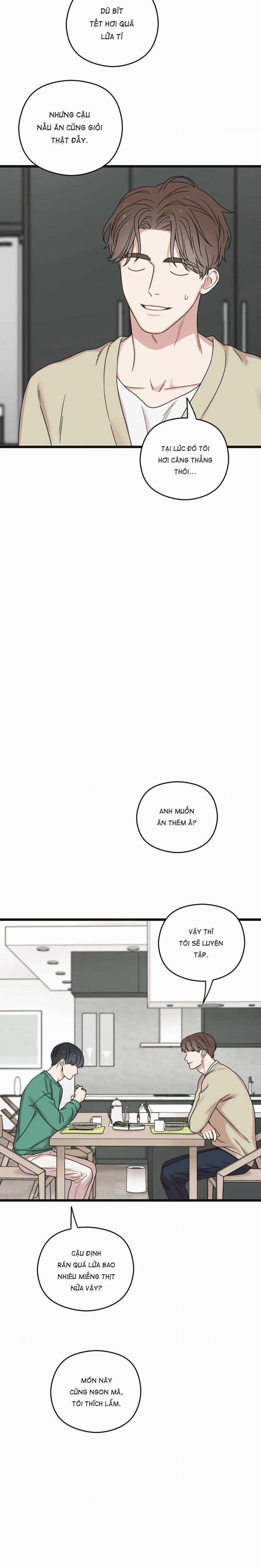 Trùng Phùng 34 trang 10