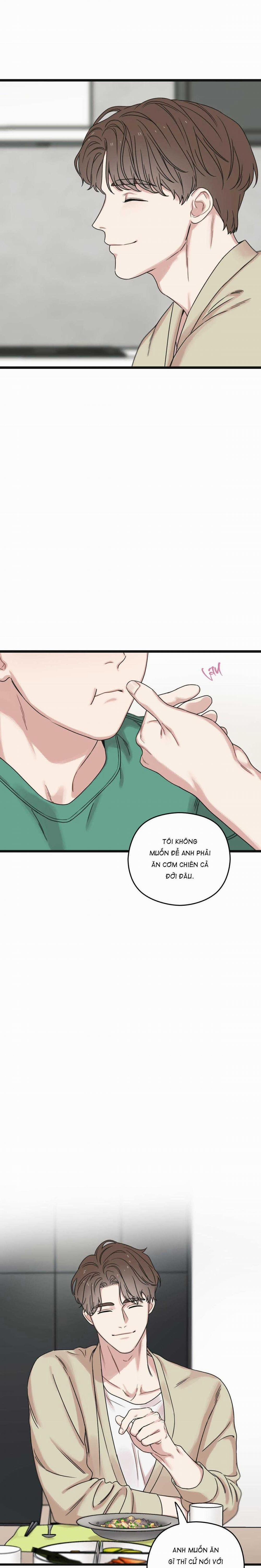 Trùng Phùng 34 trang 11