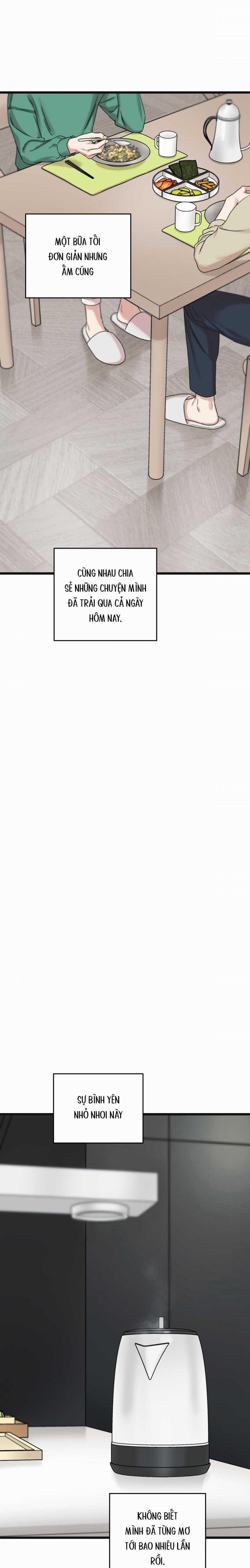 Trùng Phùng 34 trang 13