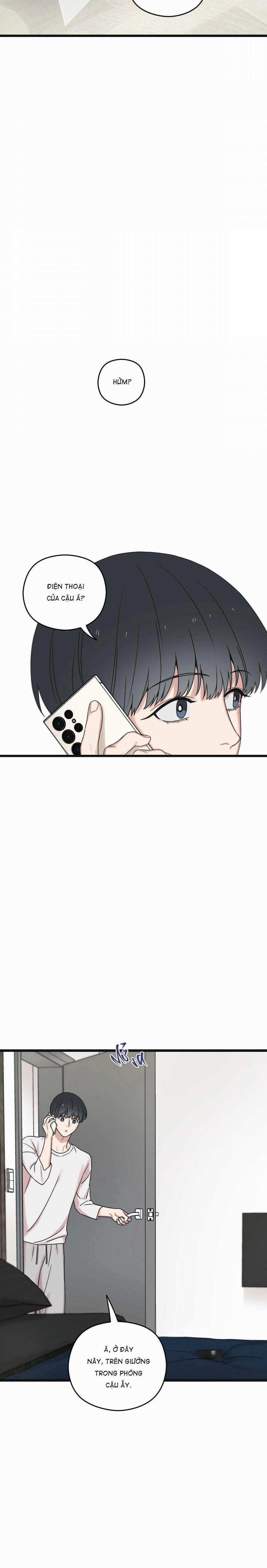 Trùng Phùng 34 trang 16