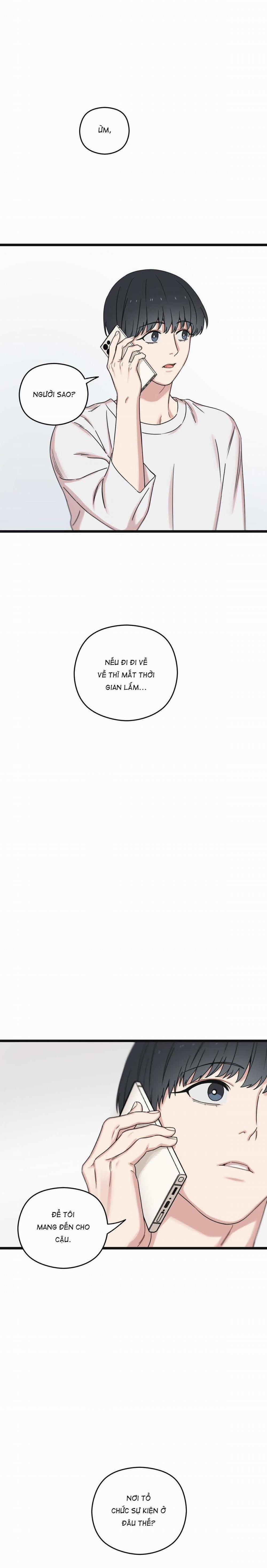 Trùng Phùng 34 trang 17