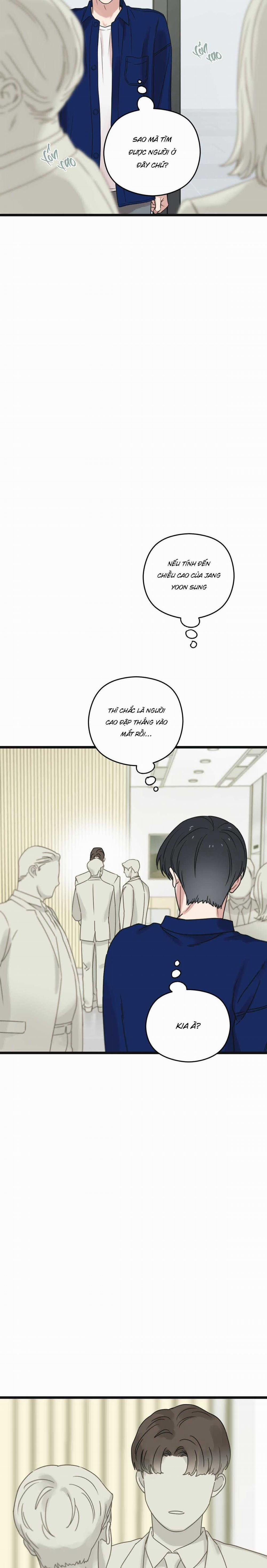 Trùng Phùng 34 trang 19