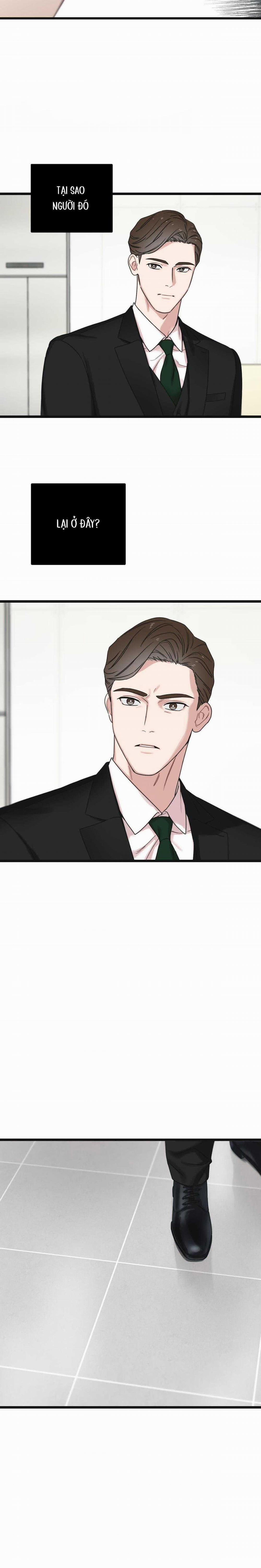 Trùng Phùng 34 trang 23