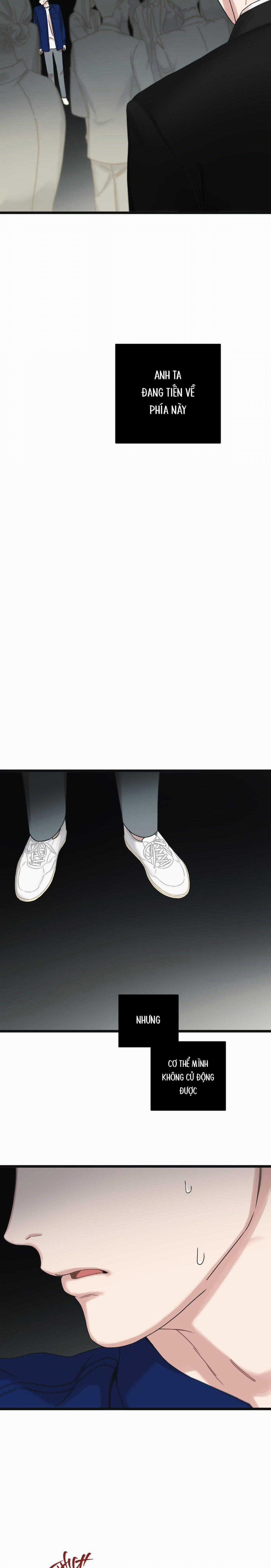 Trùng Phùng 34 trang 25