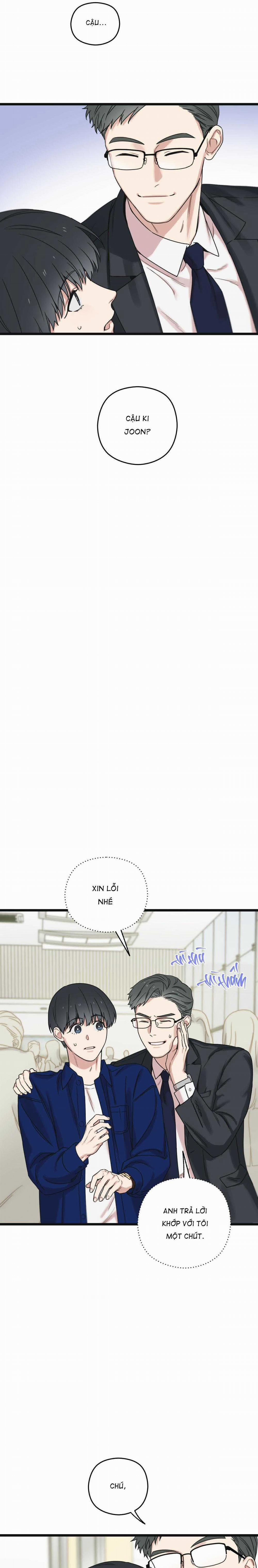 Trùng Phùng 34 trang 28