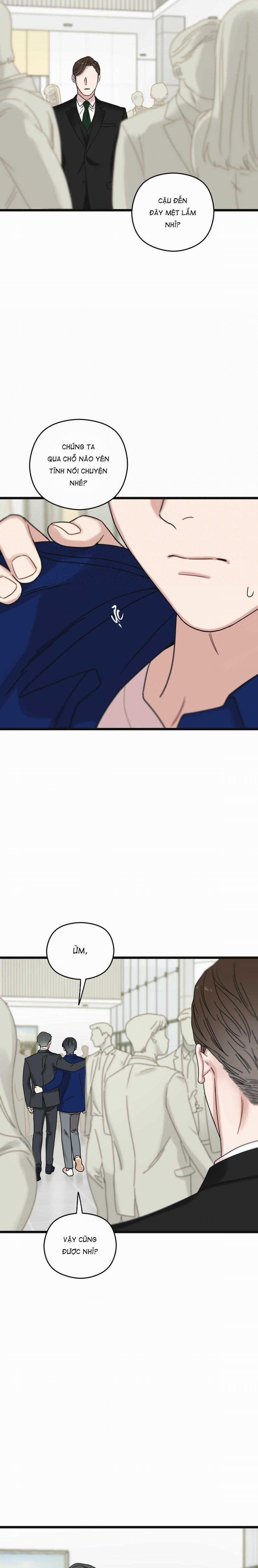 Trùng Phùng 34 trang 30