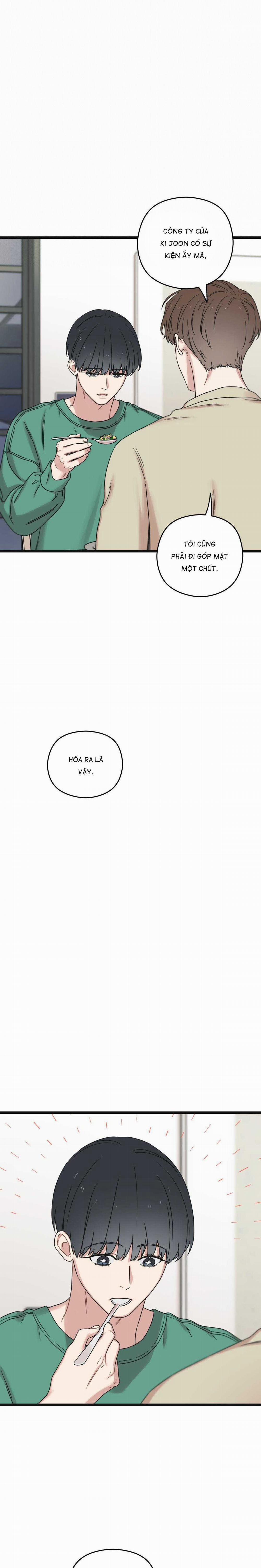 Trùng Phùng 34 trang 9