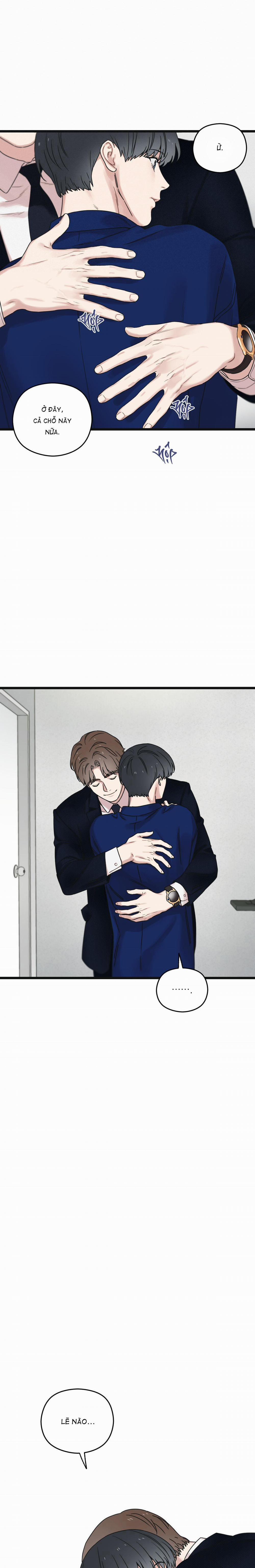 Trùng Phùng 35 trang 12