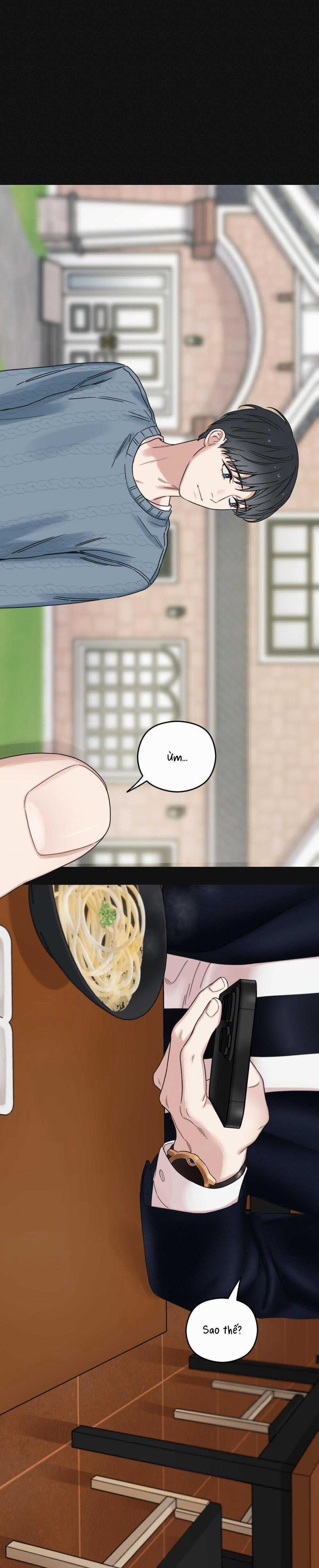 Trùng Phùng 36 trang 12