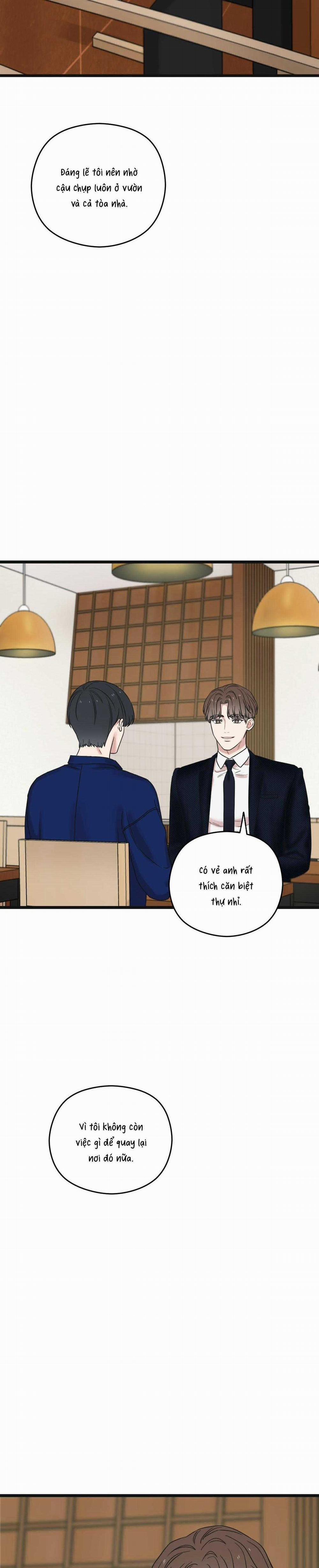 Trùng Phùng 36 trang 13