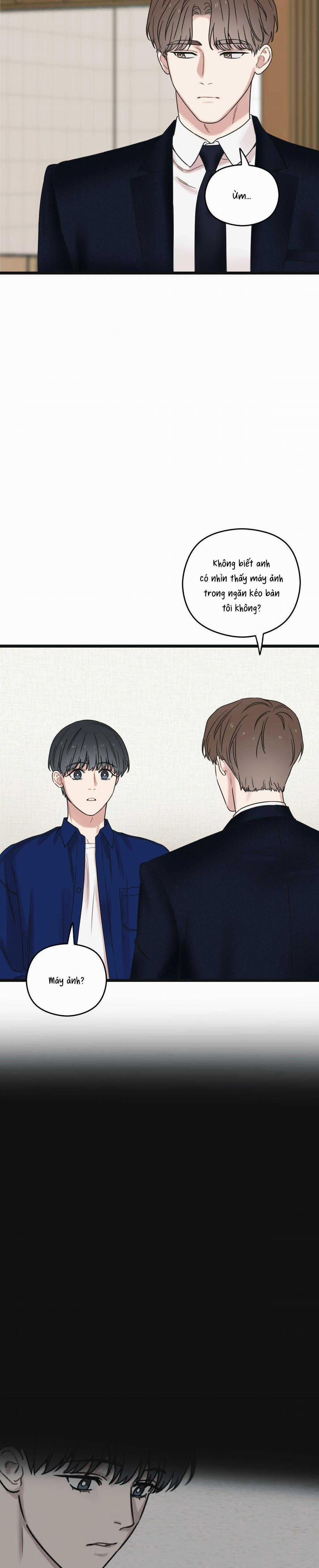 Trùng Phùng 36 trang 14