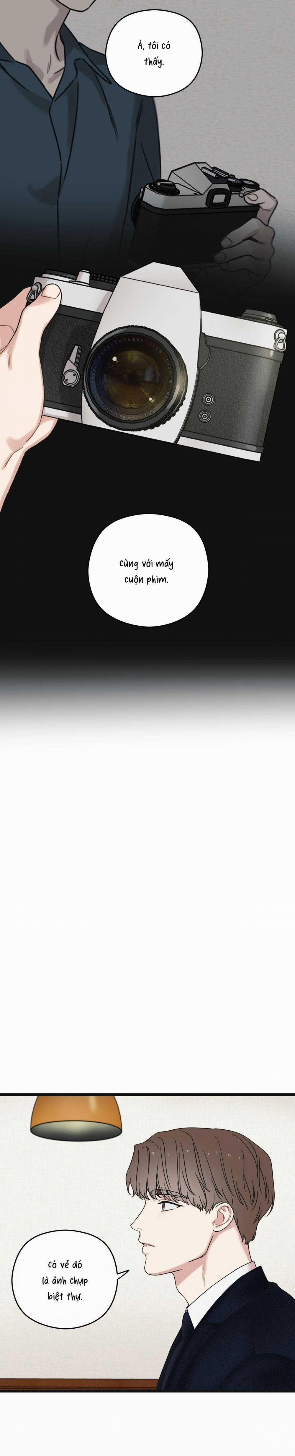 Trùng Phùng 36 trang 15