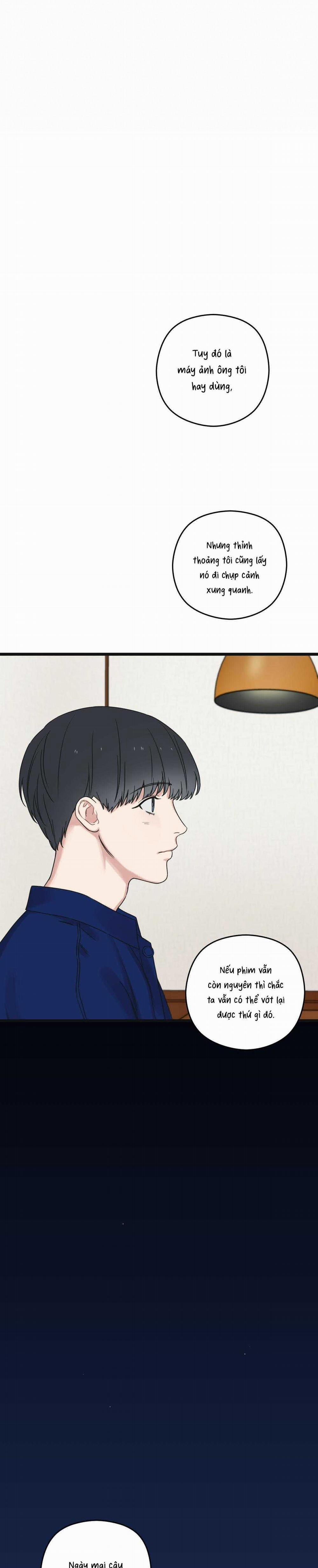 Trùng Phùng 36 trang 16