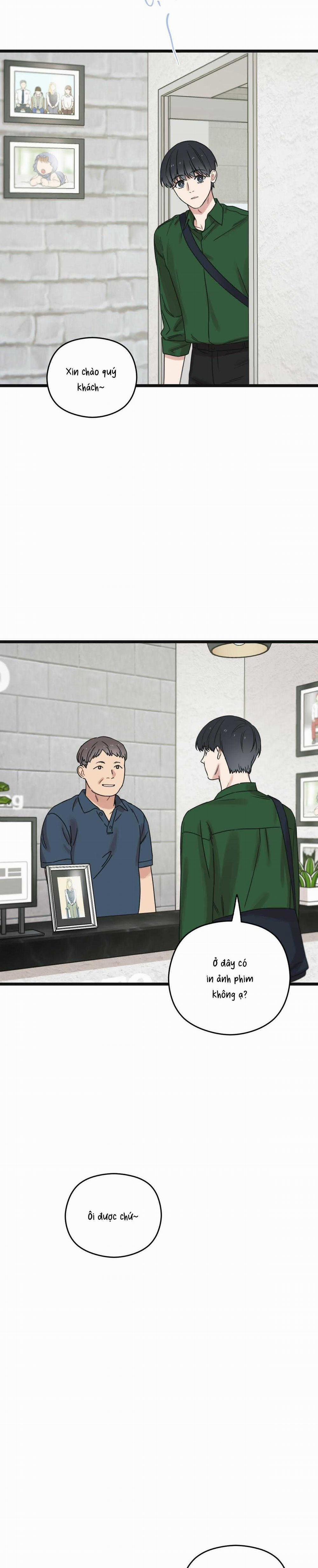 Trùng Phùng 36 trang 18