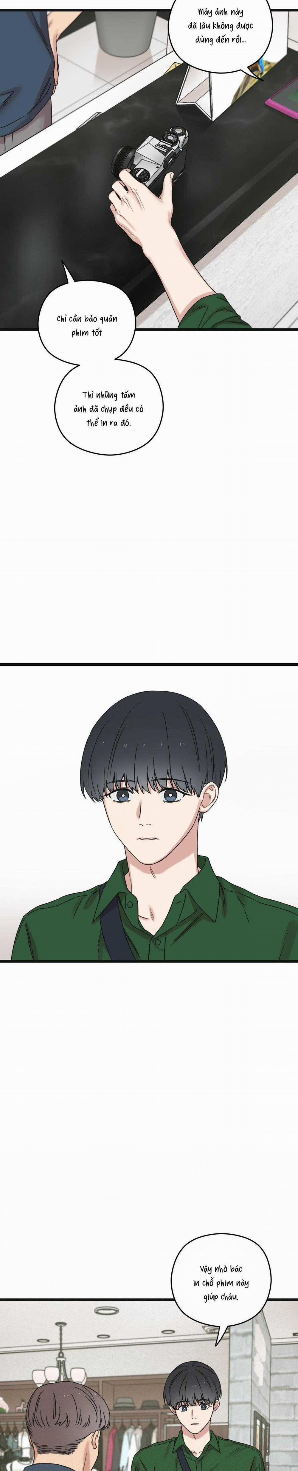 Trùng Phùng 36 trang 19