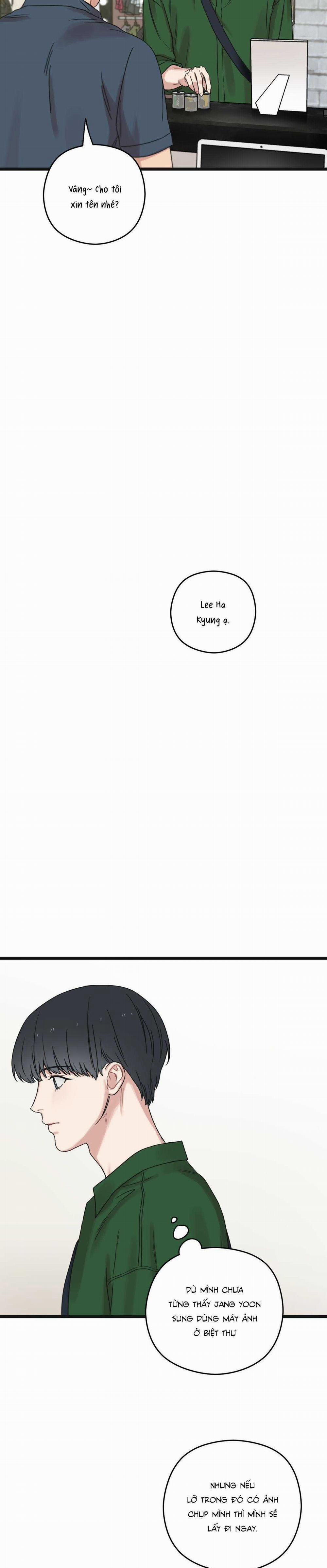 Trùng Phùng 36 trang 20