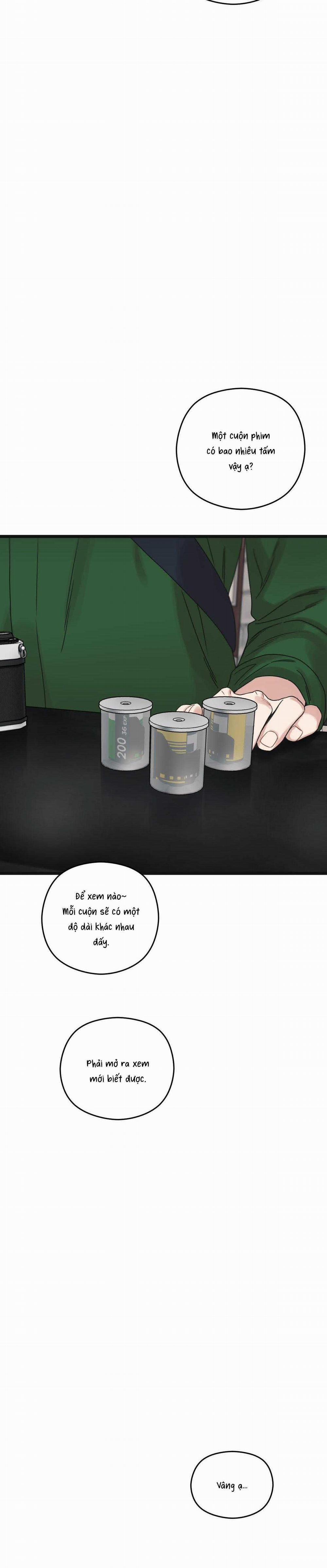 Trùng Phùng 36 trang 21