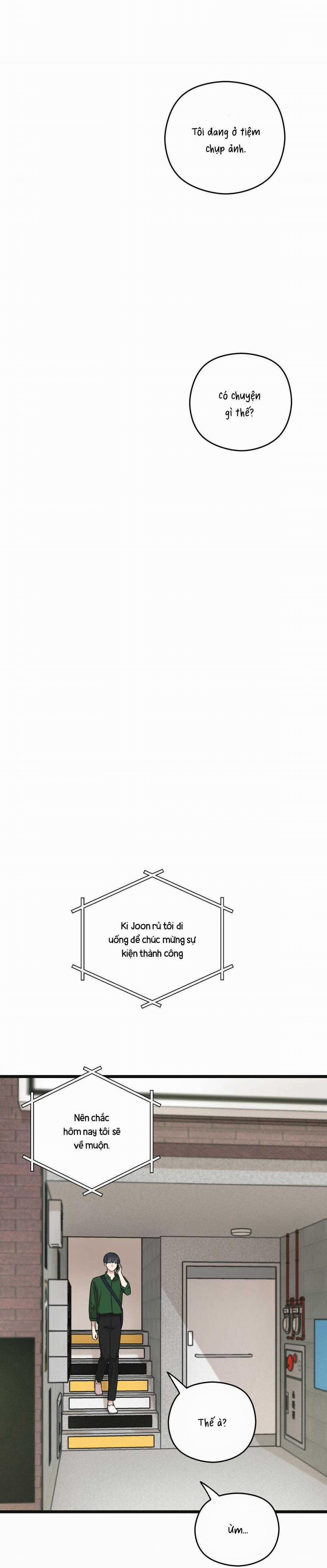 Trùng Phùng 36 trang 23