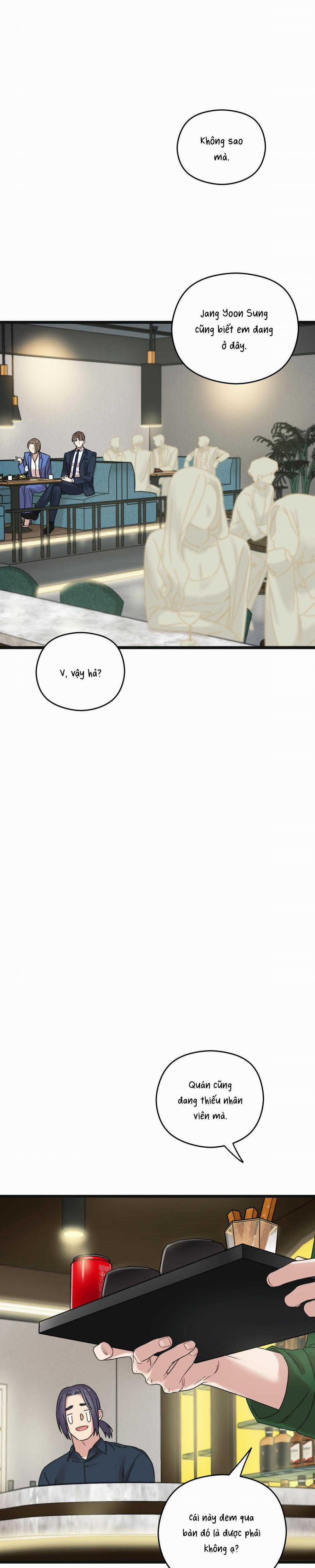 Trùng Phùng 36 trang 26